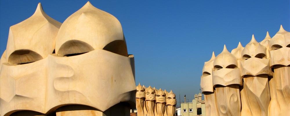 casa milá [la pedrera] 10.6.08 - 282